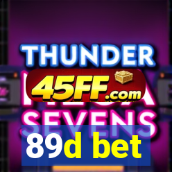 89d bet